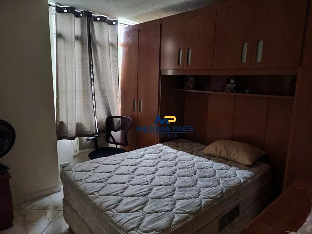 Apartamento, 2 quartos, 55 m² - Foto 3