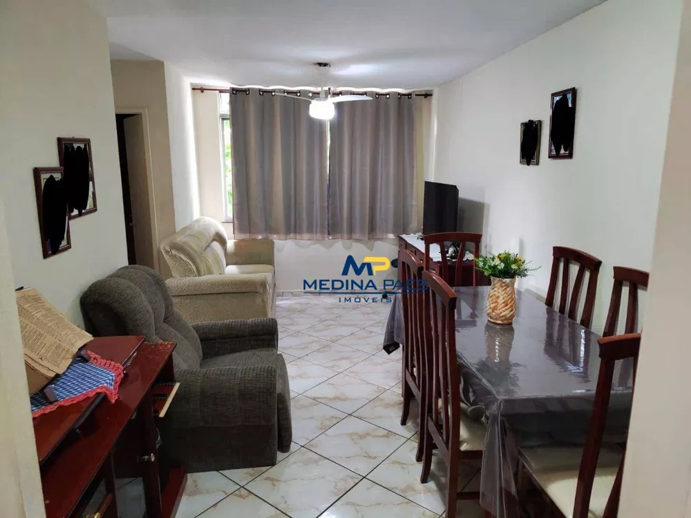 Apartamento, 2 quartos, 55 m² - Foto 4