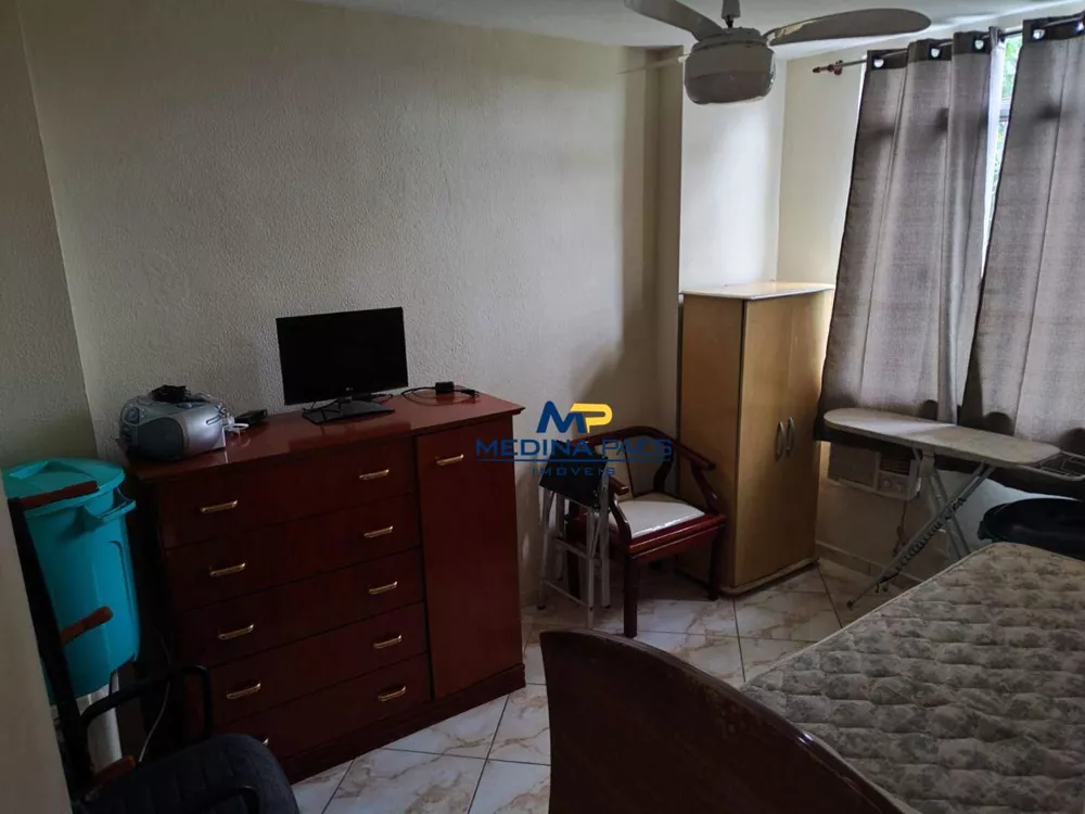 Apartamento, 2 quartos, 55 m² - Foto 2