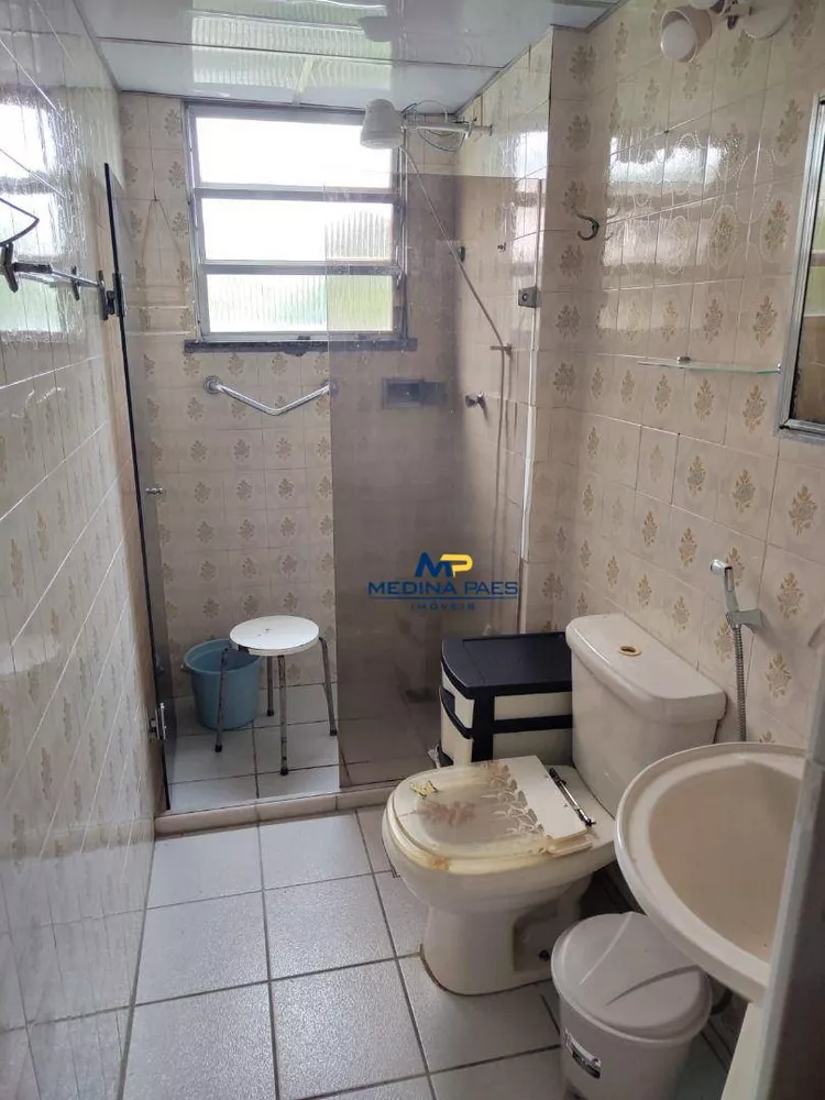 Apartamento, 2 quartos, 55 m² - Foto 1