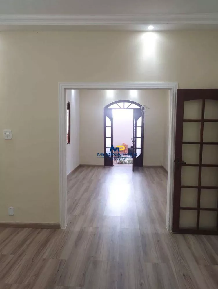 Casa, 3 quartos - Foto 9