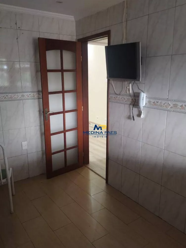 Casa, 3 quartos - Foto 16