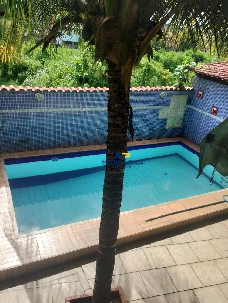 Casa, 3 quartos - Foto 10