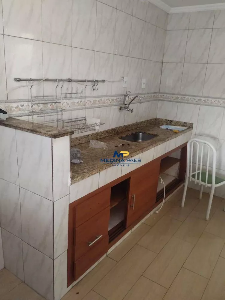 Casa, 3 quartos - Foto 14