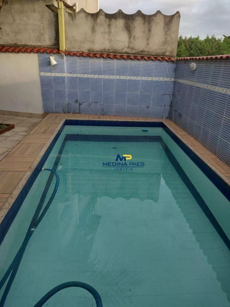 Casa, 3 quartos - Foto 11