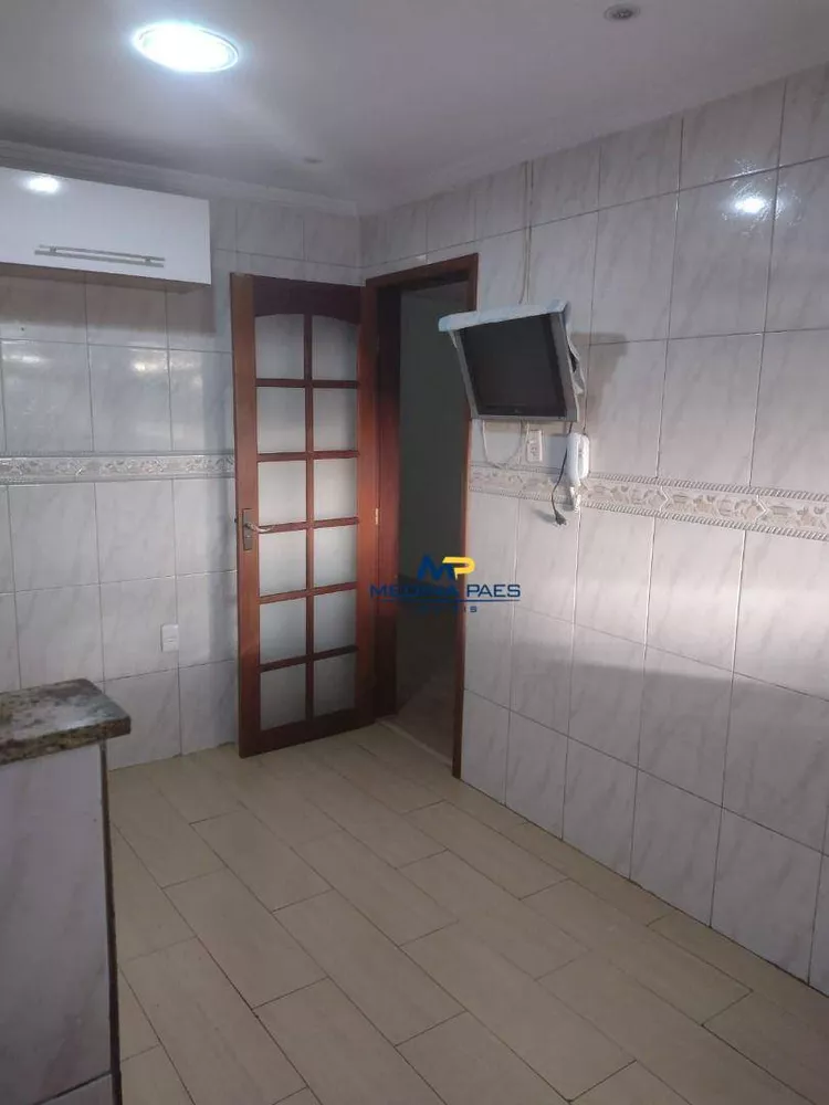 Casa, 3 quartos - Foto 12