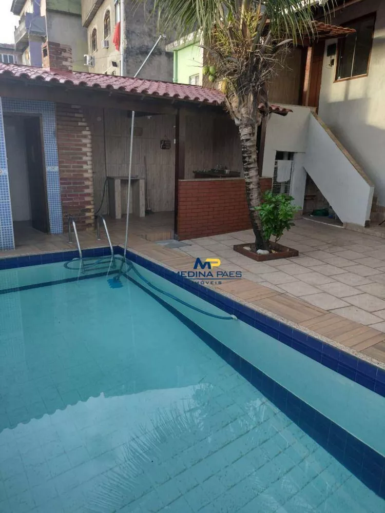 Casa, 3 quartos - Foto 8