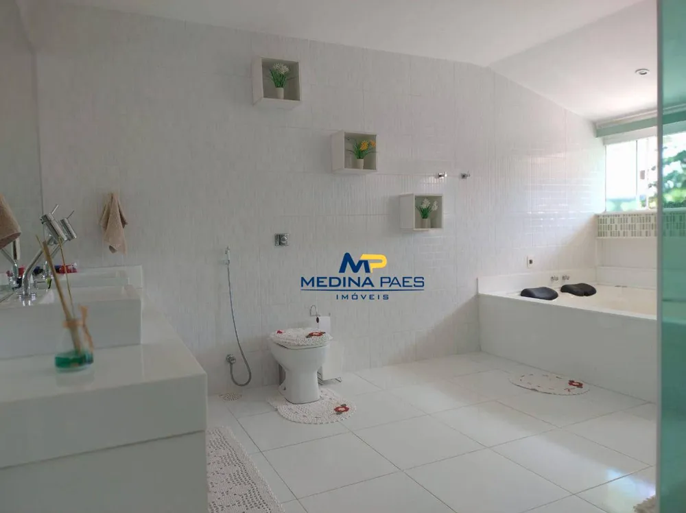 Casa de Condomínio, 5 quartos - Foto 7