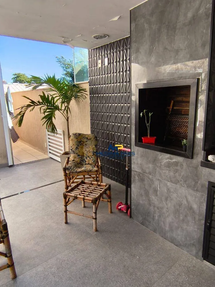 Casa de Condomínio, 5 quartos - Foto 40