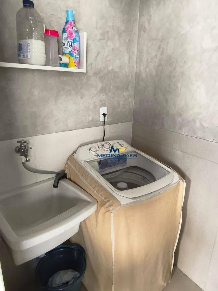 Casa de Condomínio, 5 quartos - Foto 44