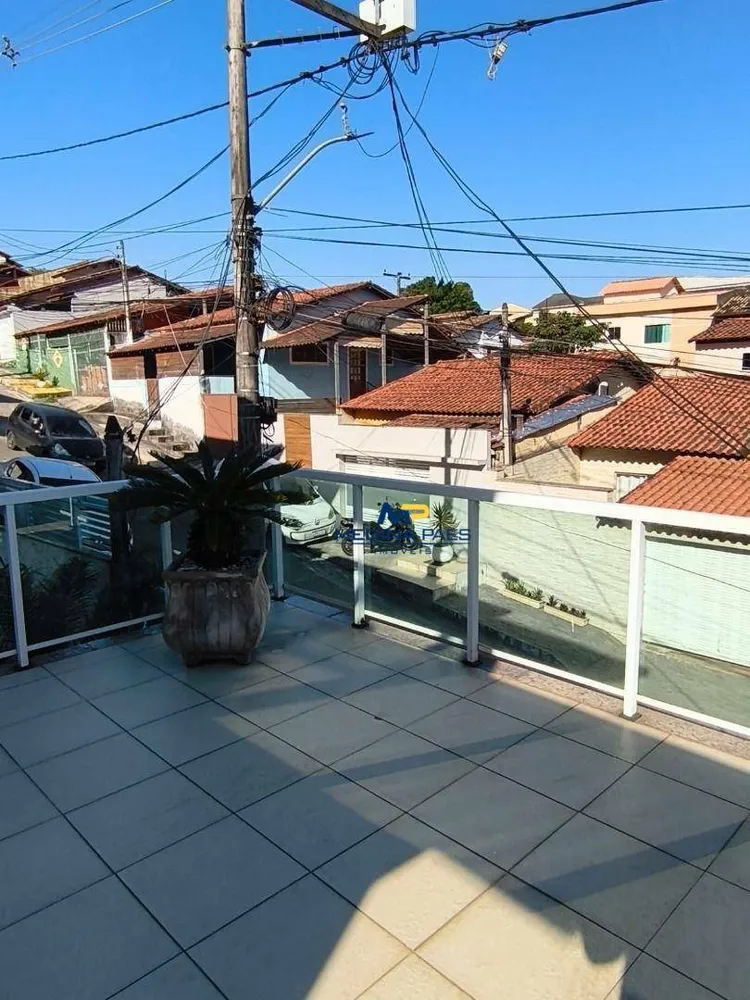 Casa de Condomínio, 5 quartos - Foto 30
