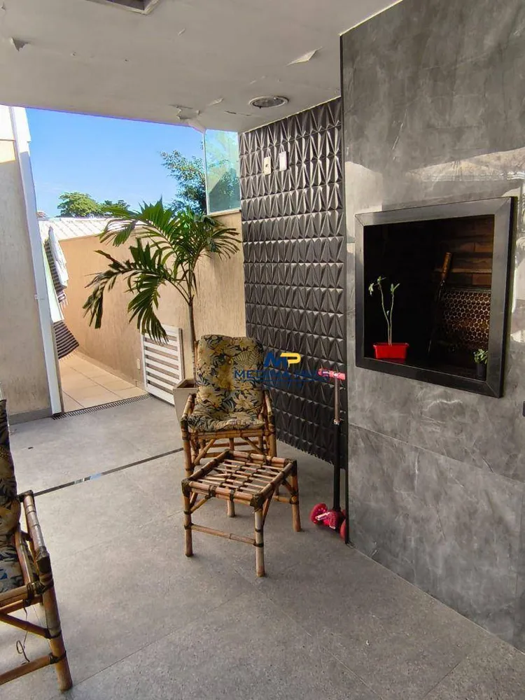 Casa de Condomínio, 5 quartos - Foto 39