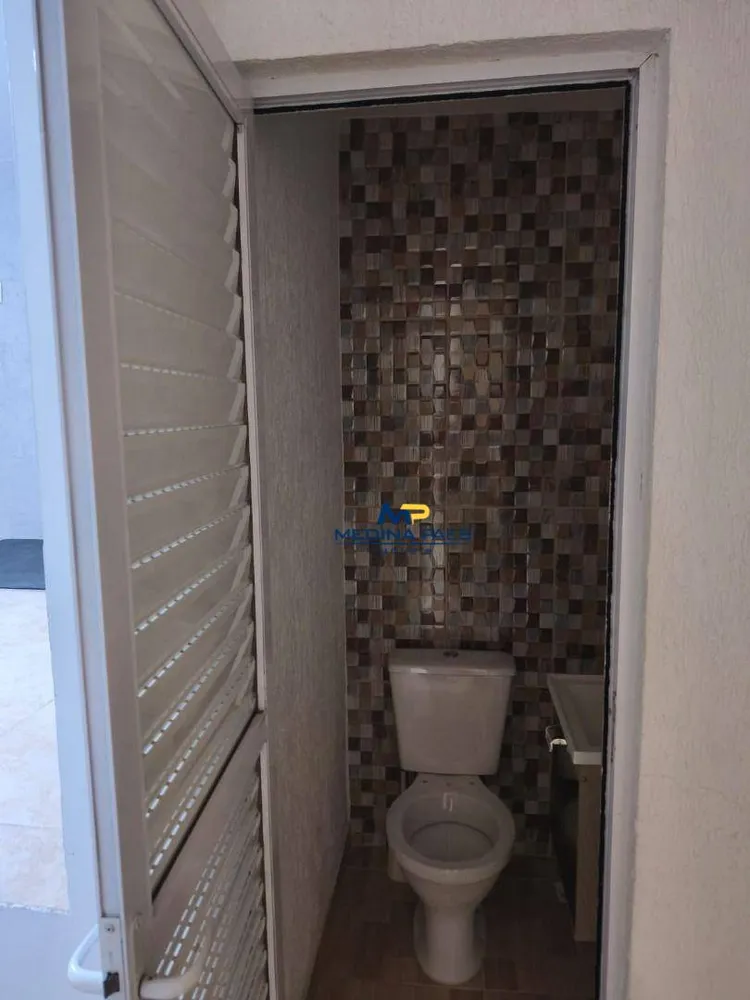 Casa de Condomínio, 5 quartos - Foto 43