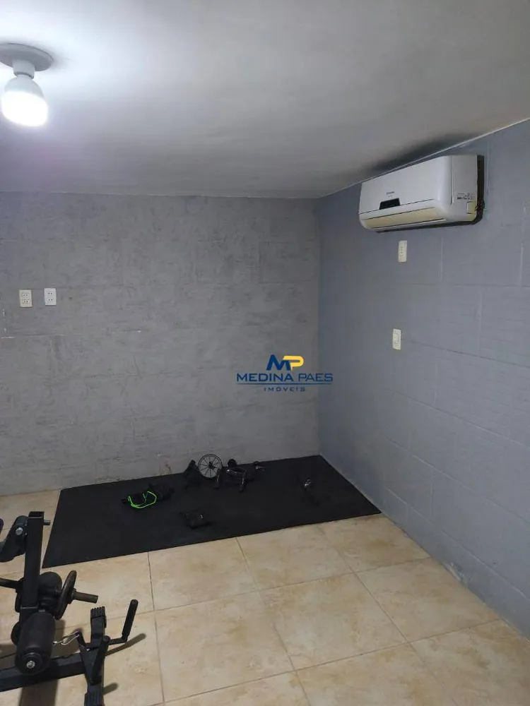 Casa de Condomínio, 5 quartos - Foto 28