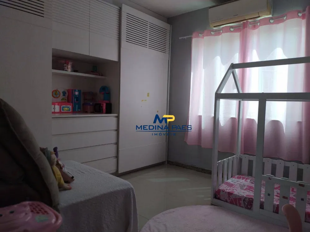 Casa de Condomínio, 5 quartos - Foto 12