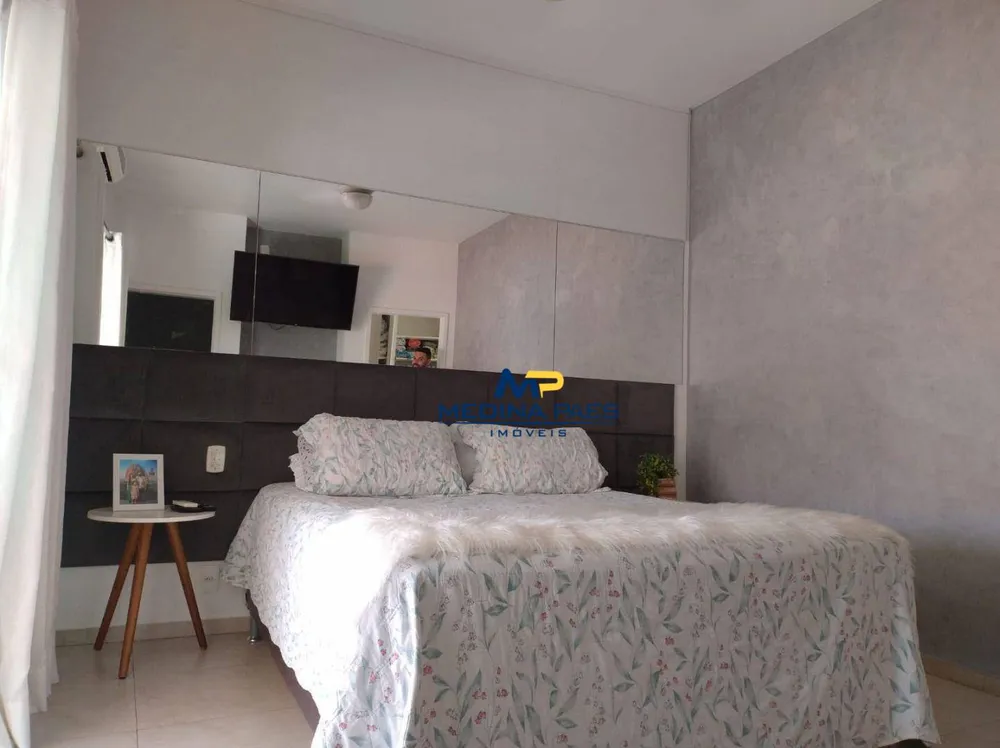 Casa de Condomínio, 5 quartos - Foto 6