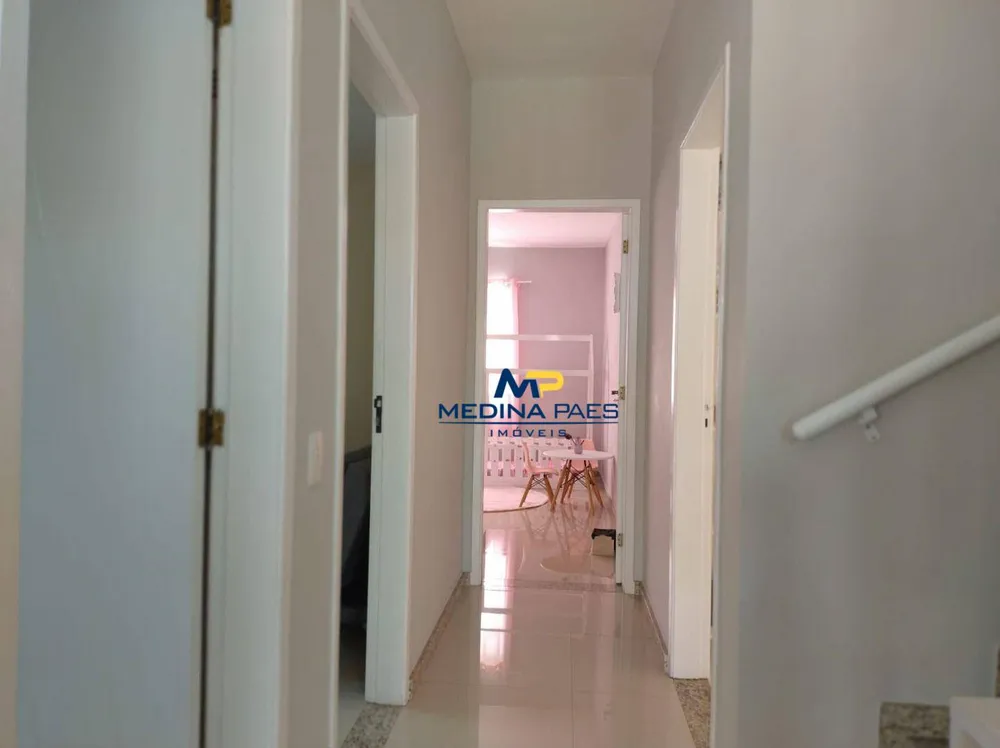 Casa de Condomínio, 5 quartos - Foto 18