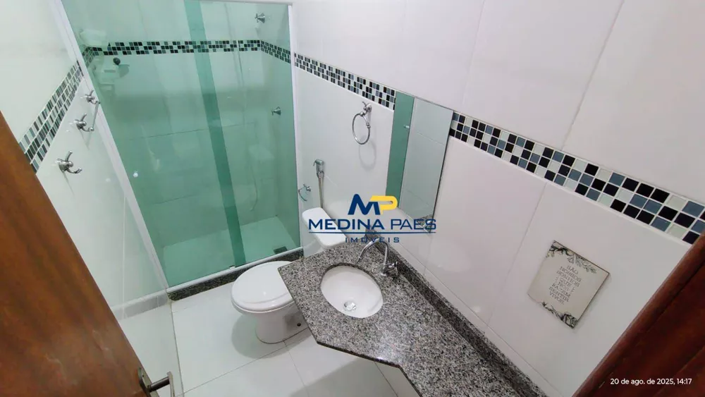 Casa, 1 quarto, 39 m² - Foto 16