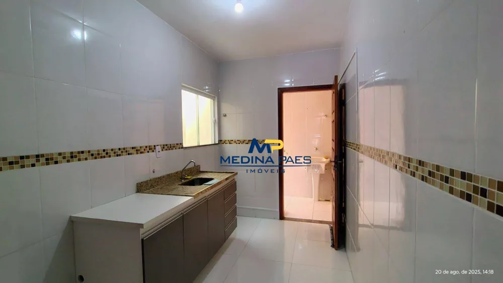 Casa, 1 quarto, 39 m² - Foto 8