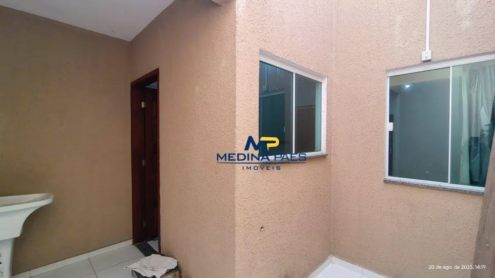 Casa, 1 quarto, 39 m² - Foto 18