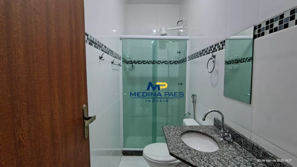 Casa, 1 quarto, 39 m² - Foto 15