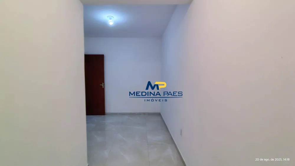 Casa, 1 quarto, 39 m² - Foto 12