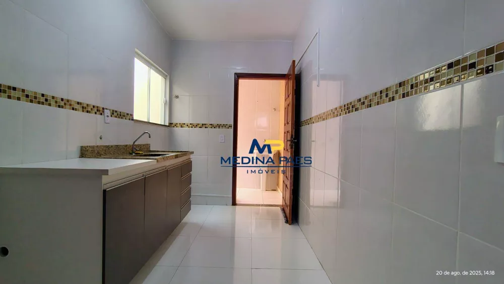 Casa, 1 quarto, 39 m² - Foto 9