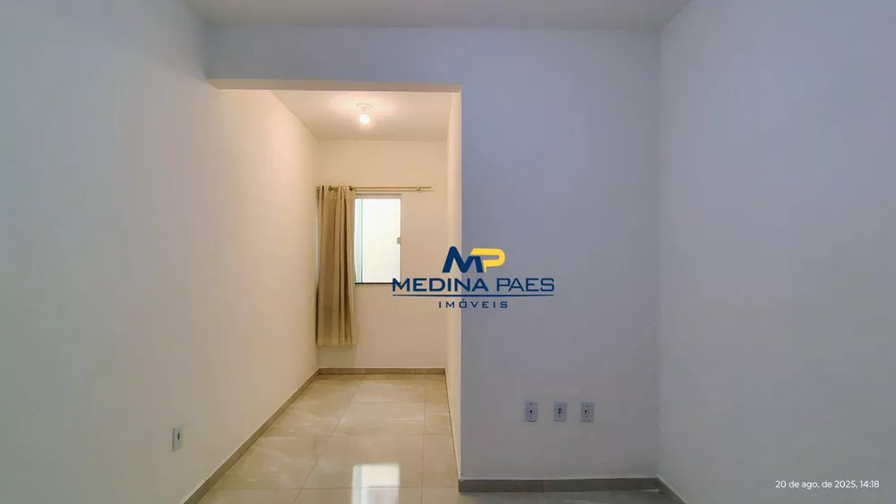 Casa, 1 quarto, 39 m² - Foto 13