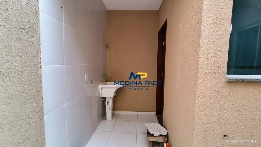 Casa, 1 quarto, 39 m² - Foto 17