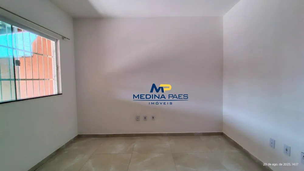 Casa, 1 quarto, 39 m² - Foto 14