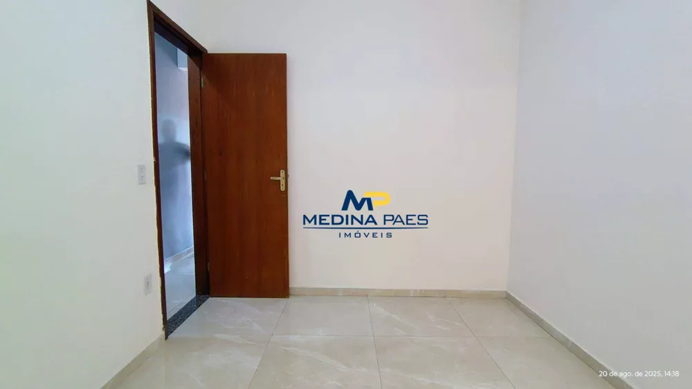 Casa, 1 quarto, 39 m² - Foto 11