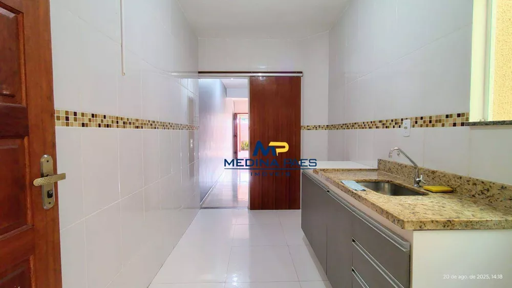 Casa, 1 quarto, 39 m² - Foto 7