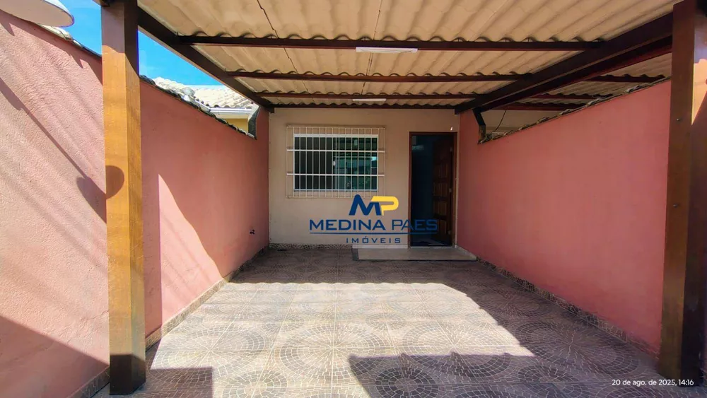 Casa, 1 quarto, 39 m² - Foto 1