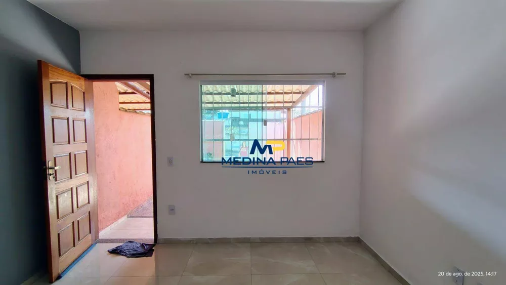 Casa, 1 quarto, 39 m² - Foto 3