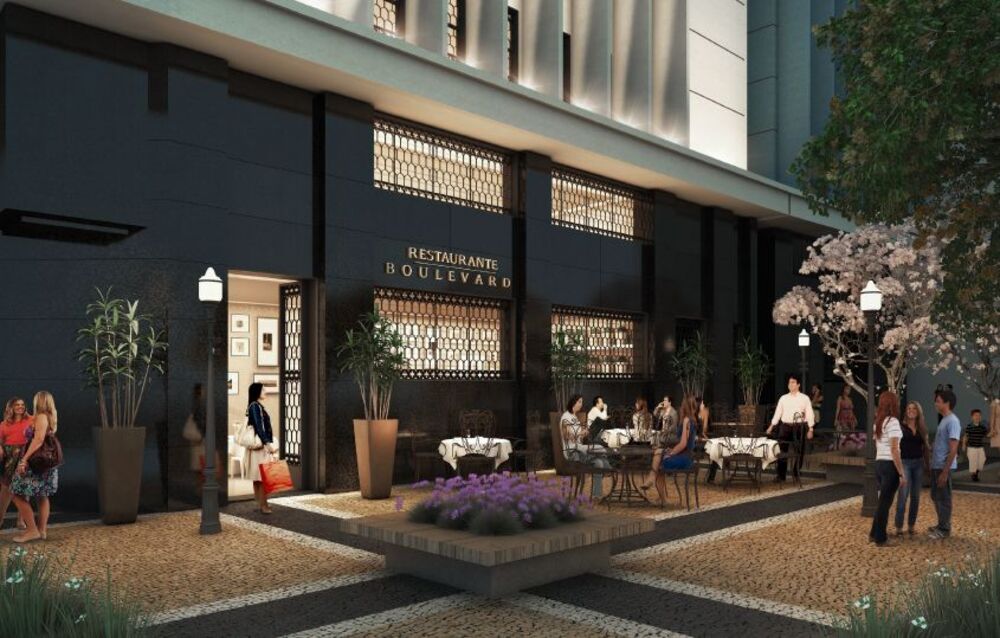 Loja-Salão à venda, 227m² - Foto 2