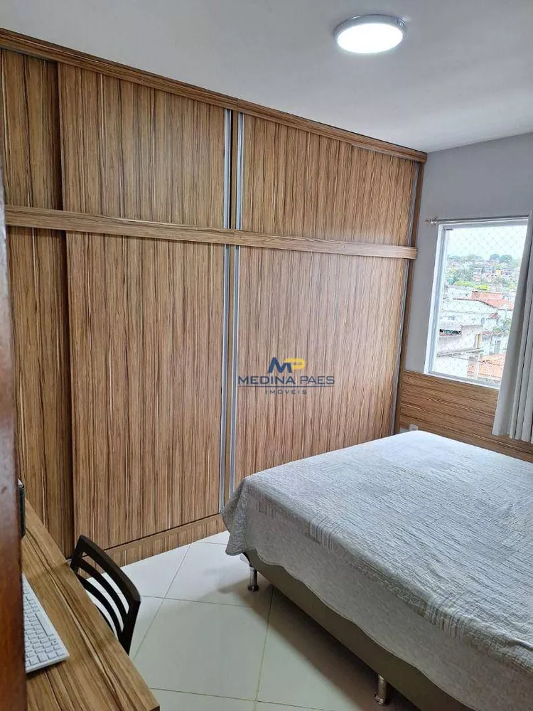 Apartamento, 2 quartos, 58 m² - Foto 24