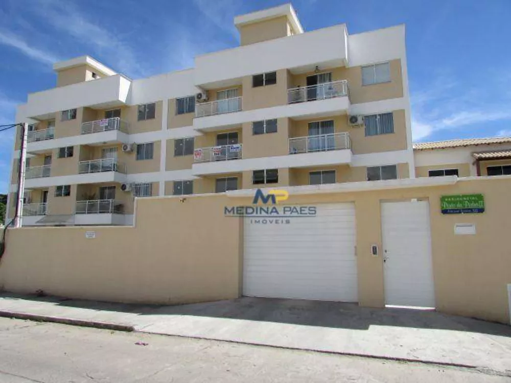 Apartamento, 2 quartos, 58 m² - Foto 1