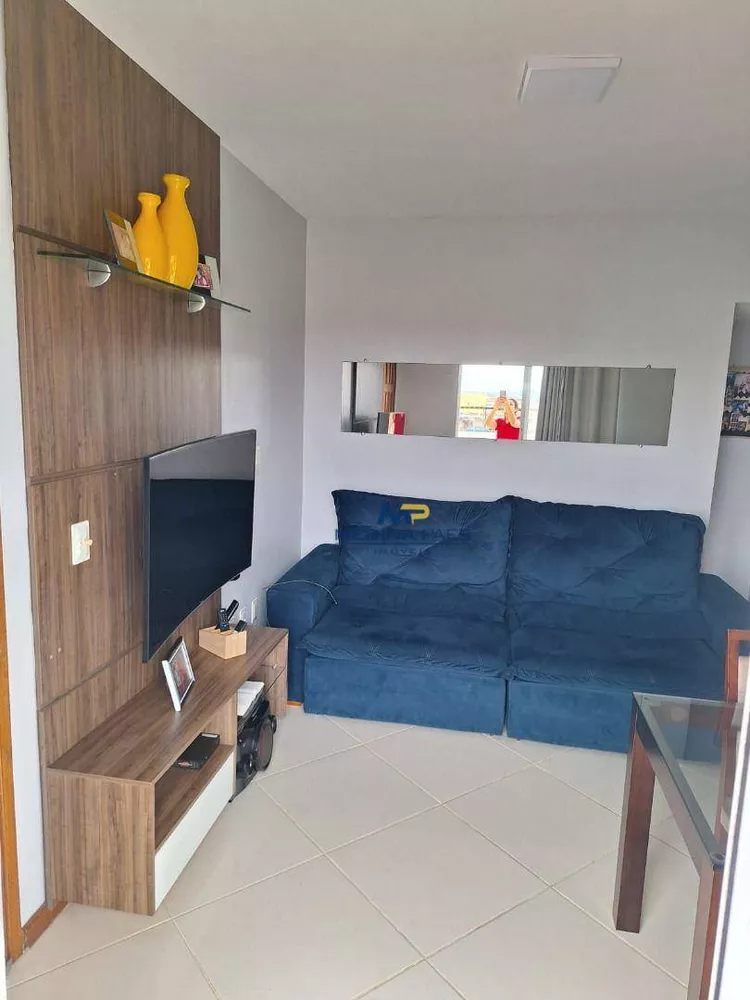 Apartamento, 2 quartos, 58 m² - Foto 5
