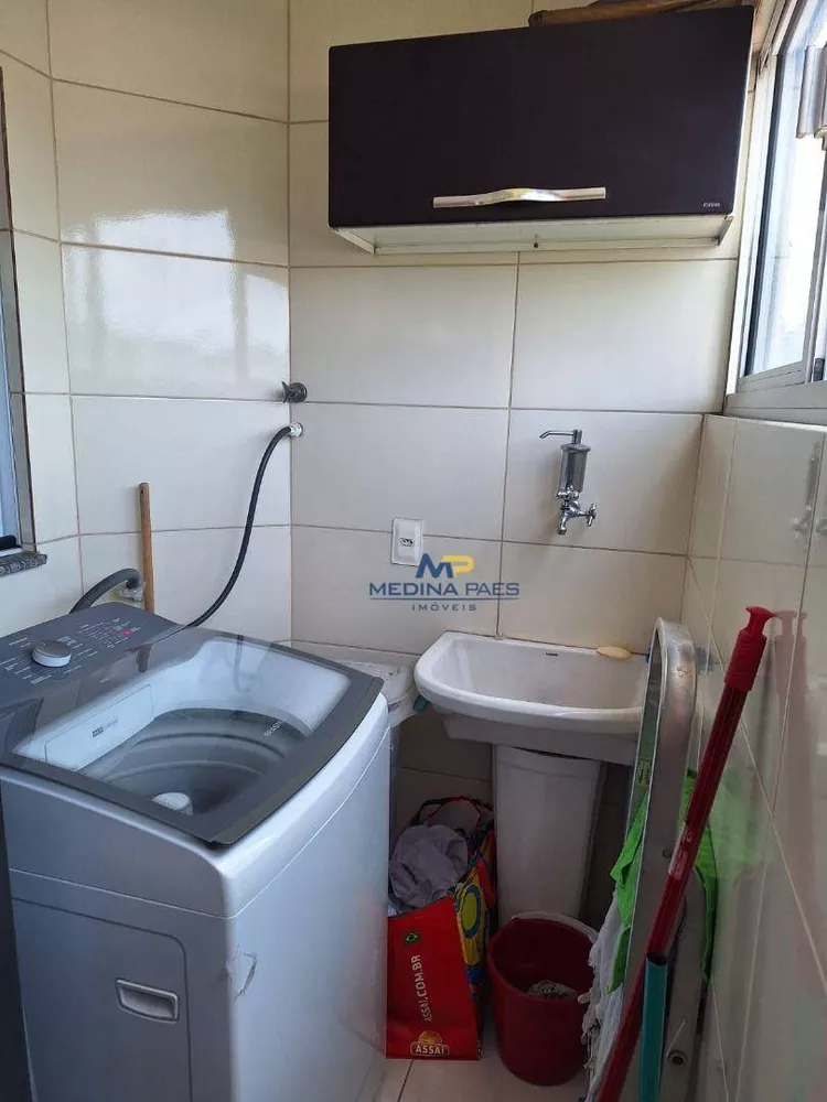 Apartamento, 2 quartos, 58 m² - Foto 16