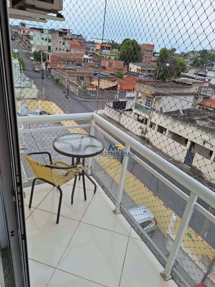 Apartamento, 2 quartos, 58 m² - Foto 8