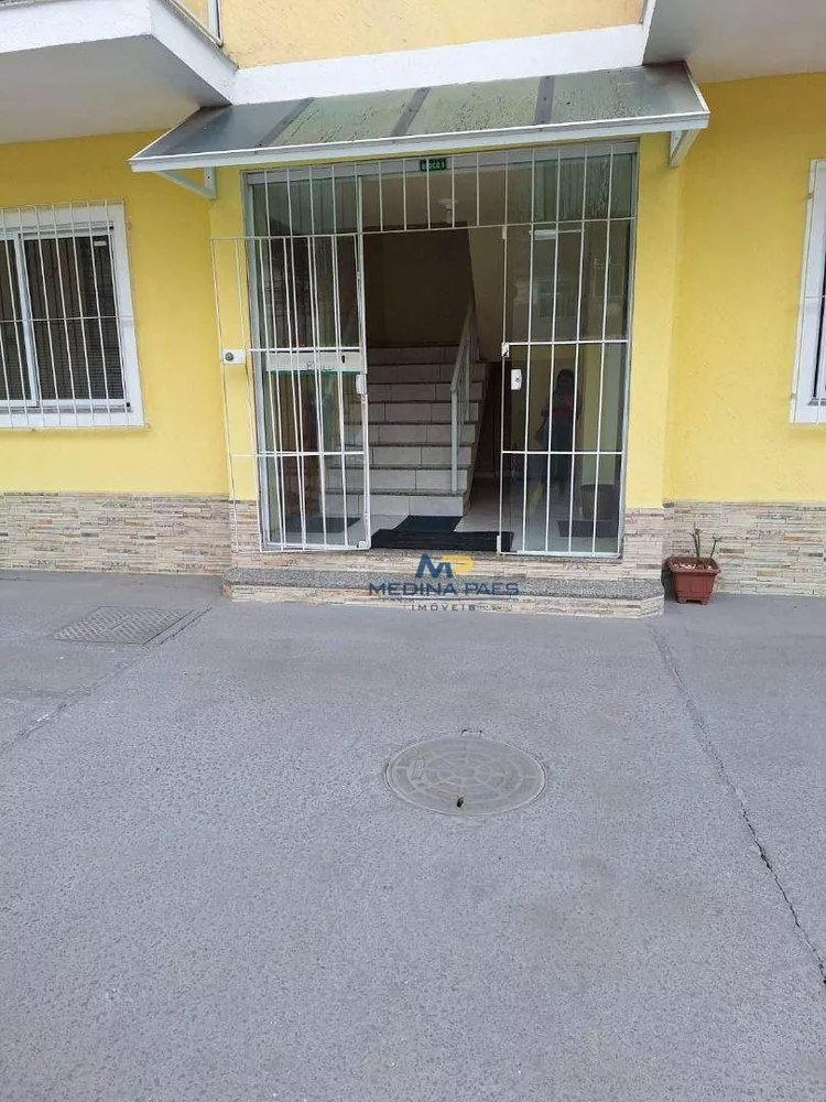 Apartamento, 2 quartos, 58 m² - Foto 33