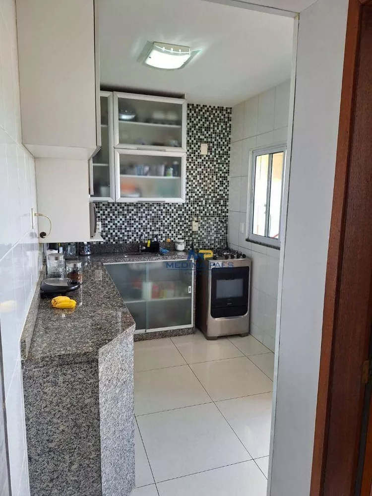 Apartamento, 2 quartos, 58 m² - Foto 11