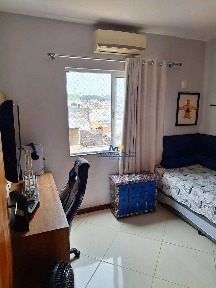 Apartamento, 2 quartos, 58 m² - Foto 27