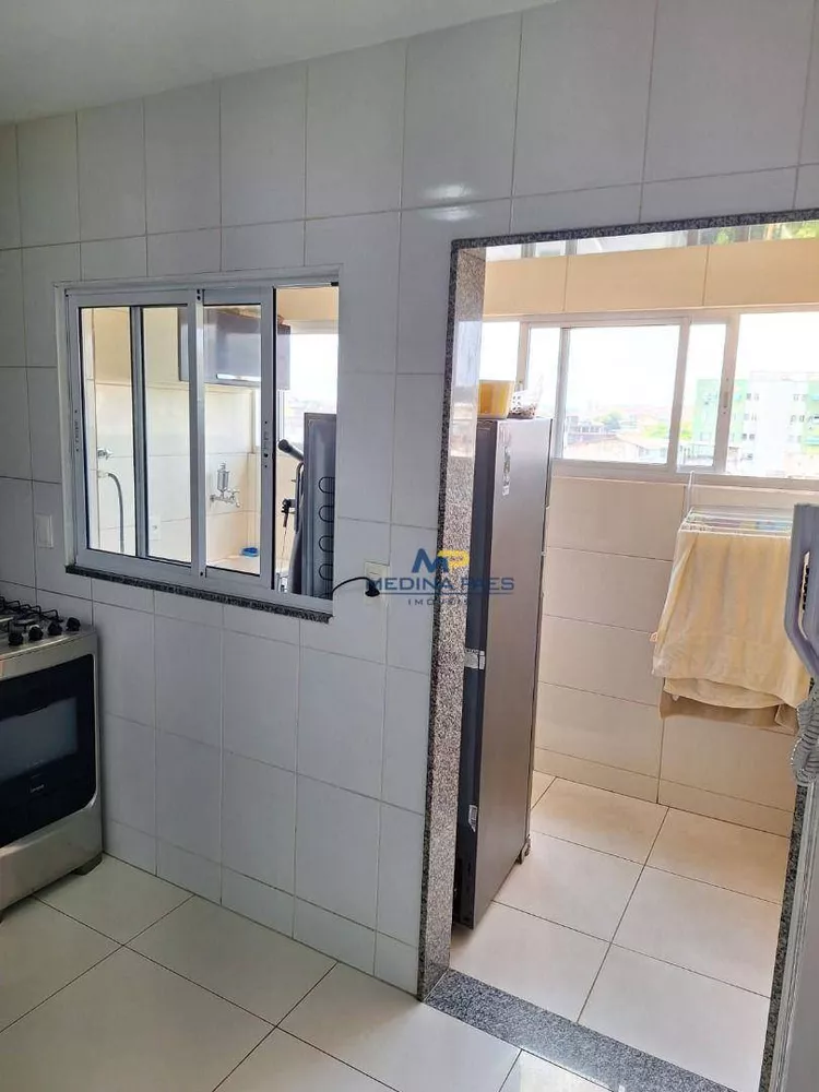 Apartamento, 2 quartos, 58 m² - Foto 13