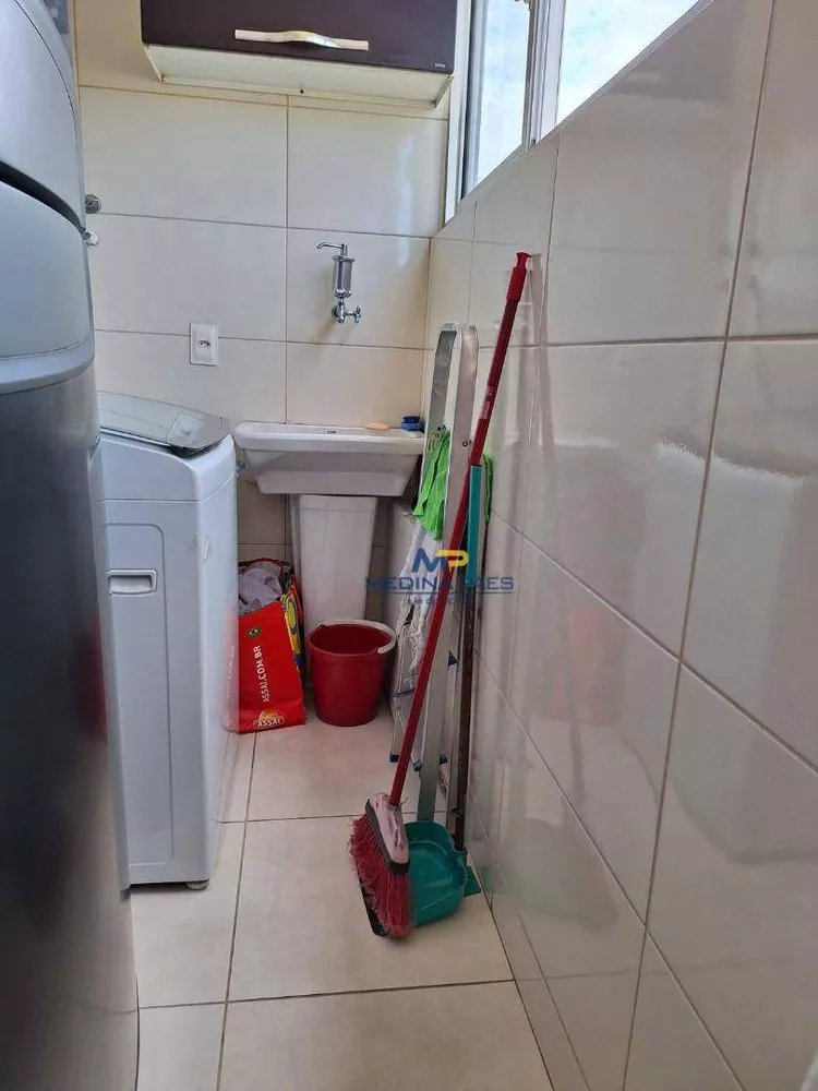 Apartamento, 2 quartos, 58 m² - Foto 15