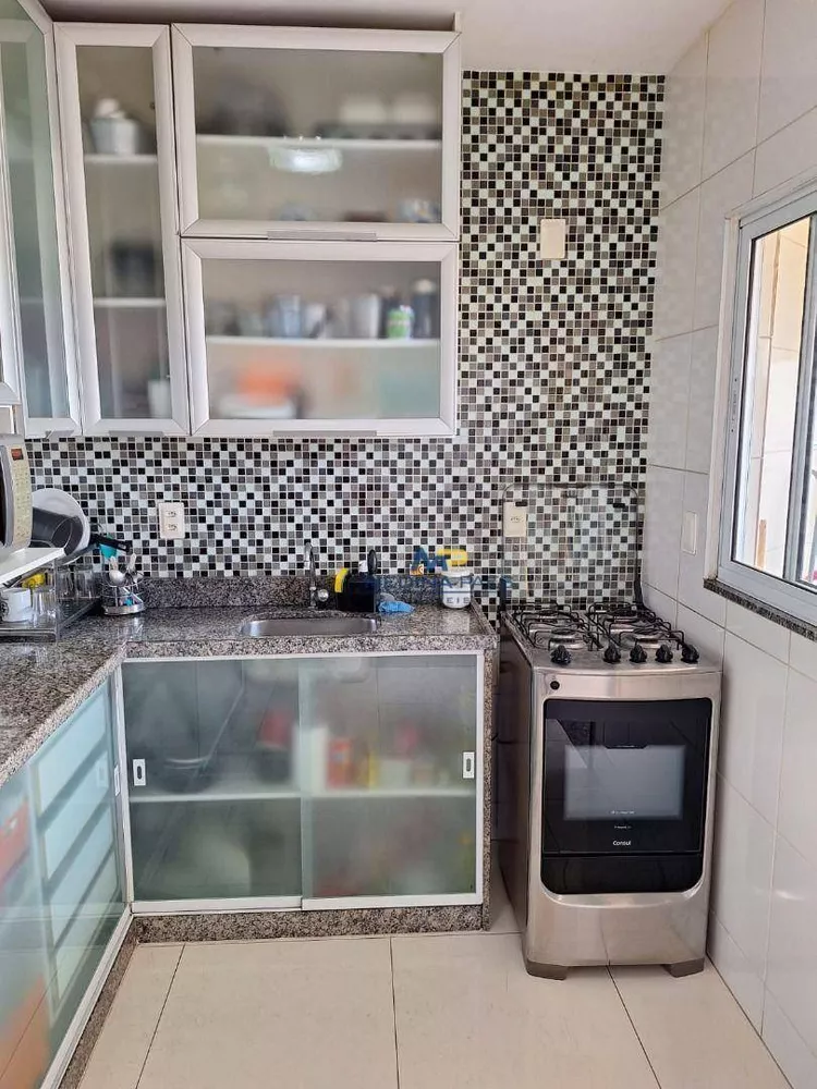 Apartamento, 2 quartos, 58 m² - Foto 12