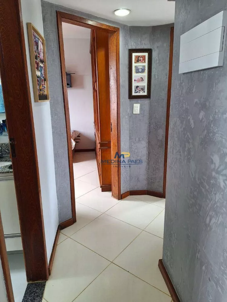 Apartamento, 2 quartos, 58 m² - Foto 21