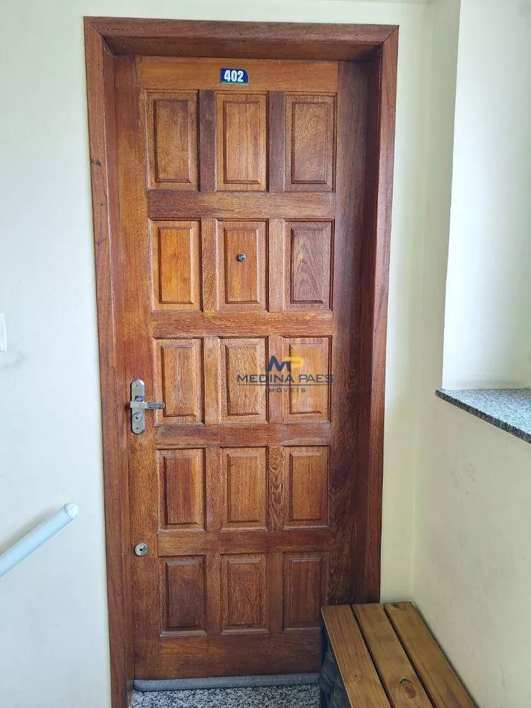 Apartamento, 2 quartos, 58 m² - Foto 2