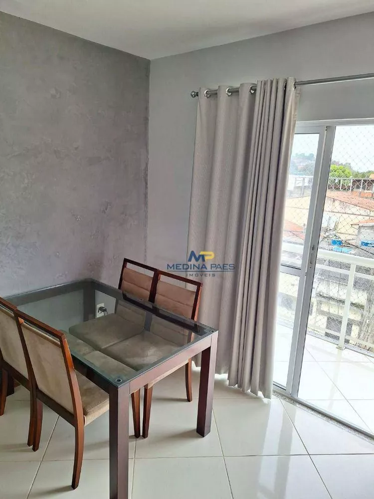 Apartamento, 2 quartos, 58 m² - Foto 6