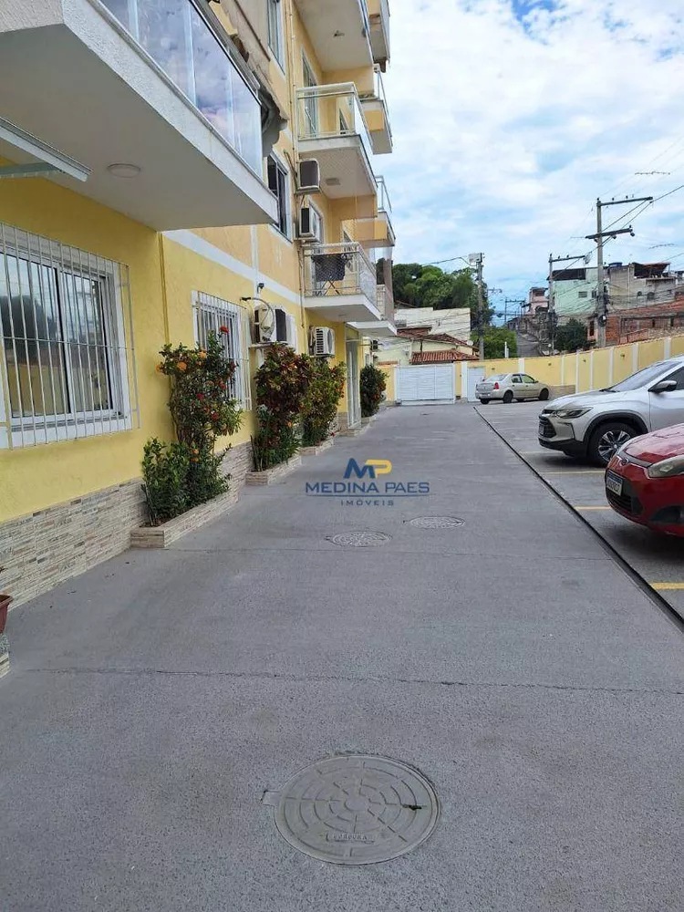 Apartamento, 2 quartos, 58 m² - Foto 31